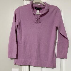 💯 CASHMERE SWEATER